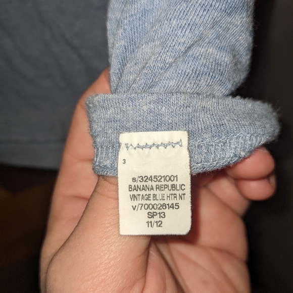 *Rare* True Vintage/Banana Republic/Time Batman t-shirt - Picture 4 of 5